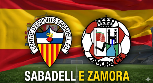 Sabadell-Zamora