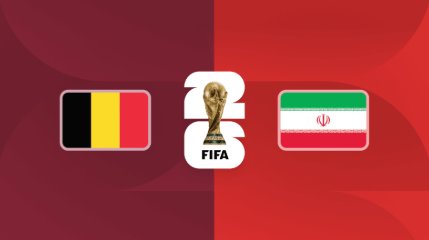 Belgio-Iran