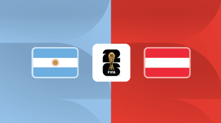 Argentina-Austria