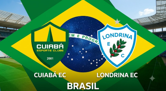 Cuiaba-Londrina