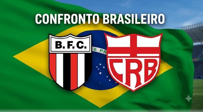 Botafogo SP-CRB