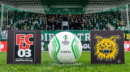 Differdange-Ilves