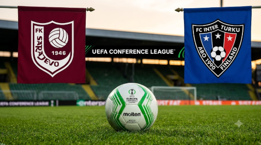 Sarajevo-Inter Turku