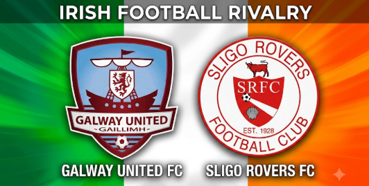 Galway-Sligo Rovers