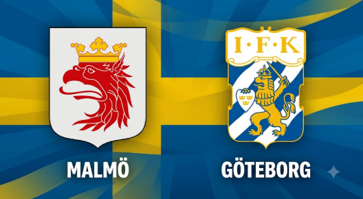 Malmo-Goteborg