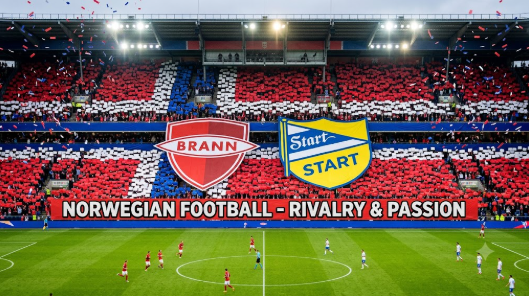 Brann-Start