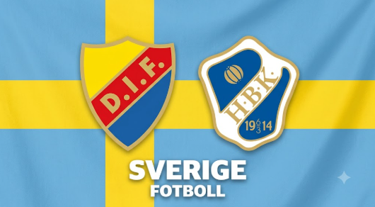 Djurgarden-Halmstad