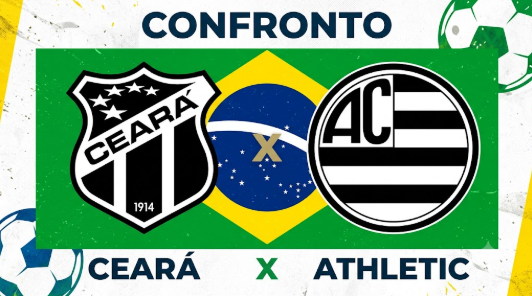 Ceara-Athletic