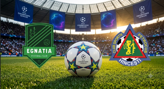 Egnatia-Petroclub, pronostico del match