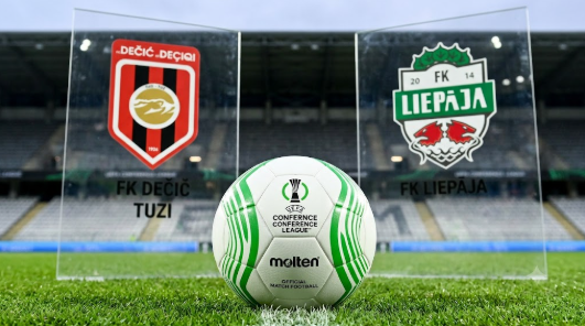 Decic-Liepaja