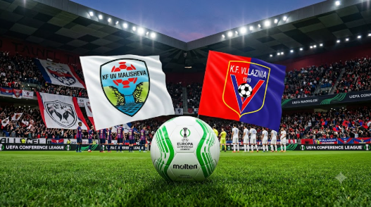 Malisheva-Vllaznia