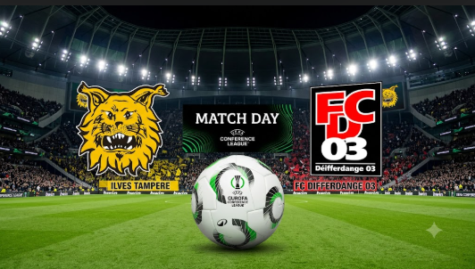 Ilves-Differdange