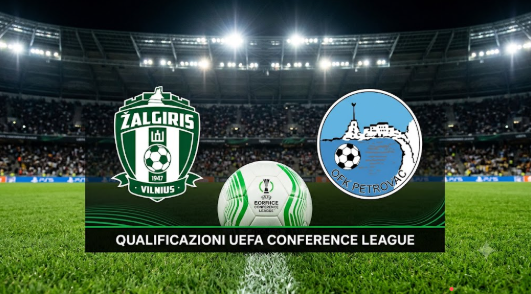 Zalgiris-Petrovac