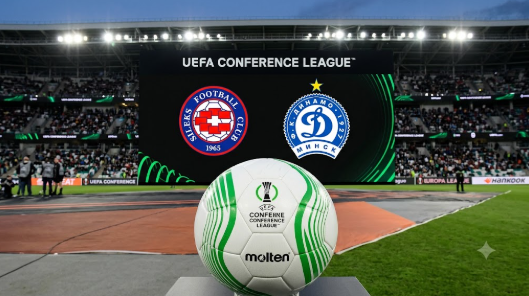 Sileks-Dinamo Minsk