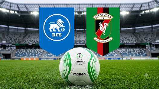 RFS-Glentoran