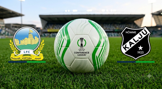 Linfield-Kalju