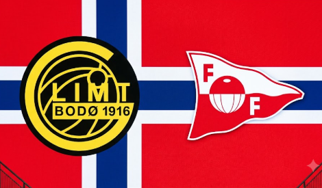 Bodo/Glimt-Fredrikstad