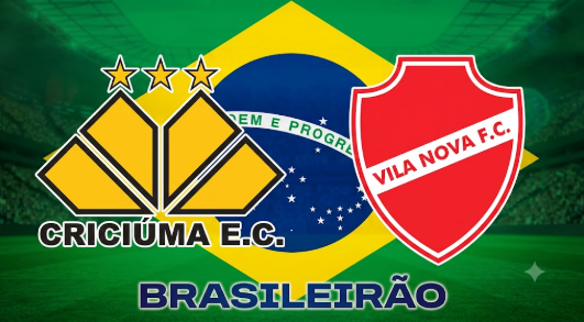 Criciuma-Vila Nova