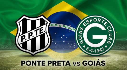Ponte Preta-Goias