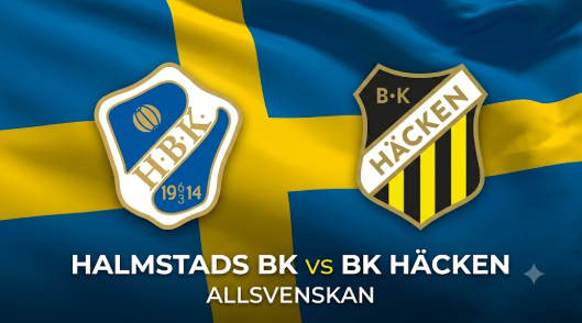 Halmstad-Hacken