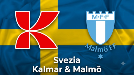 Kalmar-Malmo