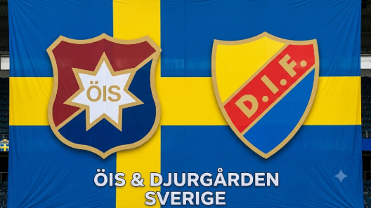 Orgryte-Djurgarden