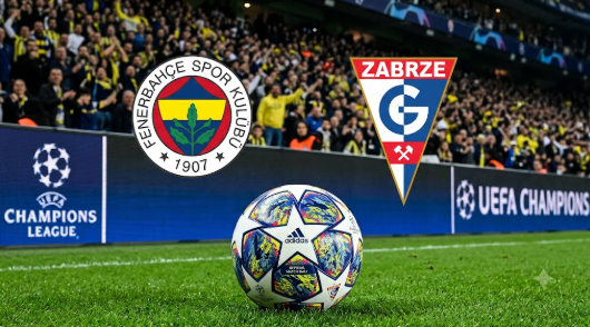 Fenerbahce-Gornik