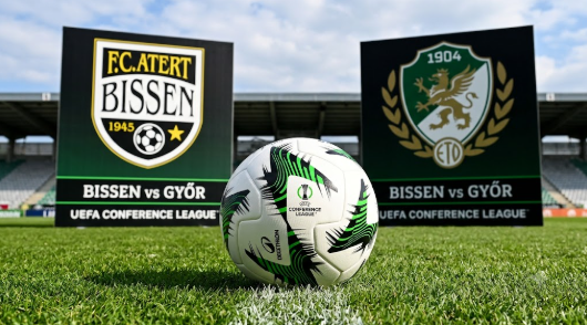 Bissen-Gyor