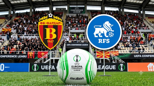 Vardar-Riga