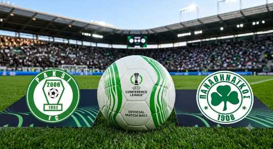 Paksi-Panathinaikos