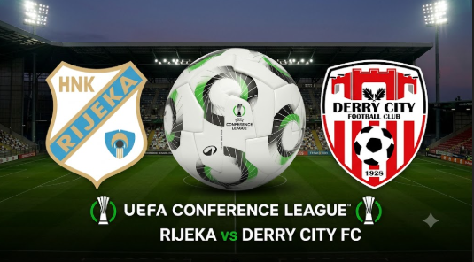 Rijeka-Derry City