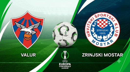 Valur-Zrinjski