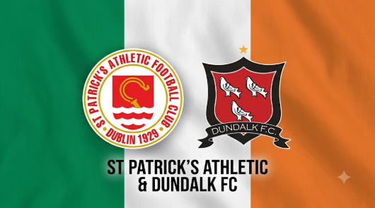 St Patrick's-Dundalk