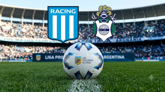 Racing-Gimnasia