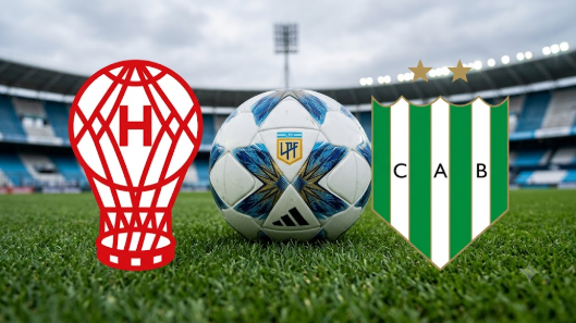 Huracan-Banfield