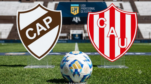 Platense-Union de Santa Fe