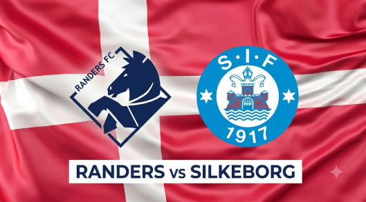 Randers-Silkeborg