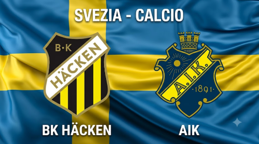 Hacken-AIK