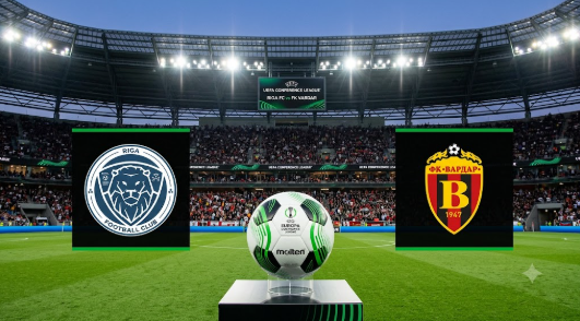 Riga-Vardar