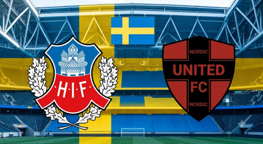 Helsingborg-Nordic United