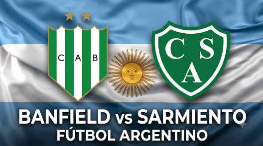 Banfield-Sarmiento