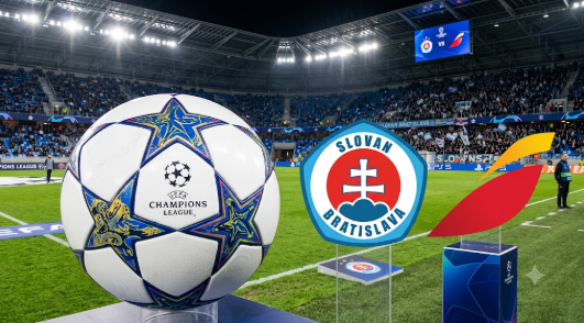 Slovan-Iberia