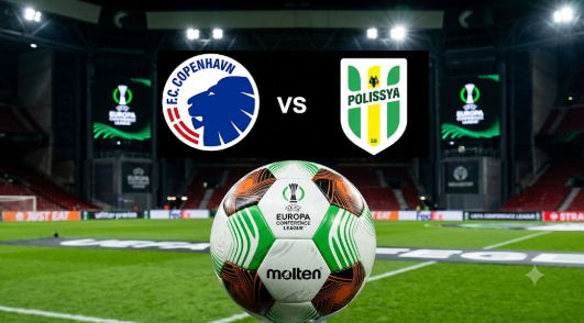 Copenaghen-Polissya