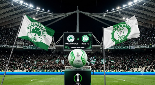Panathinaikos-Paksi