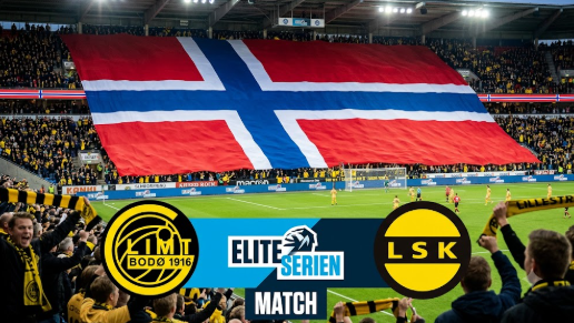 Bodo/Glimt-Lillestrom