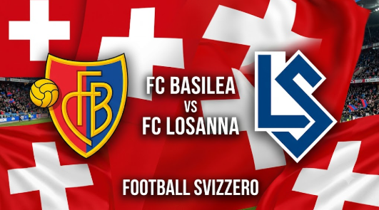 Basilea-Losanna