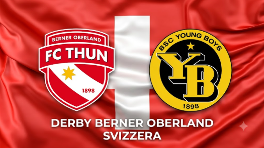 Thun-Young Boys