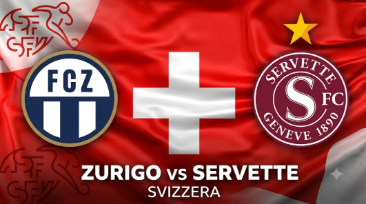 Zurigo-Servette