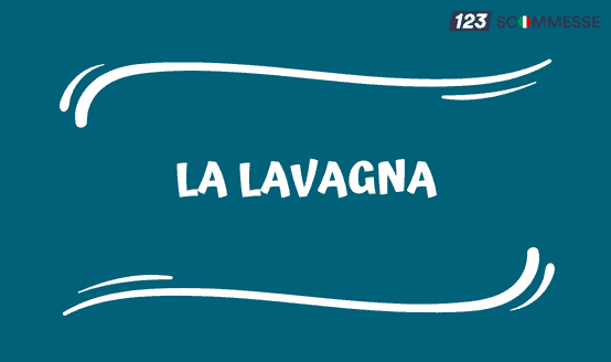 lavagna lavagna