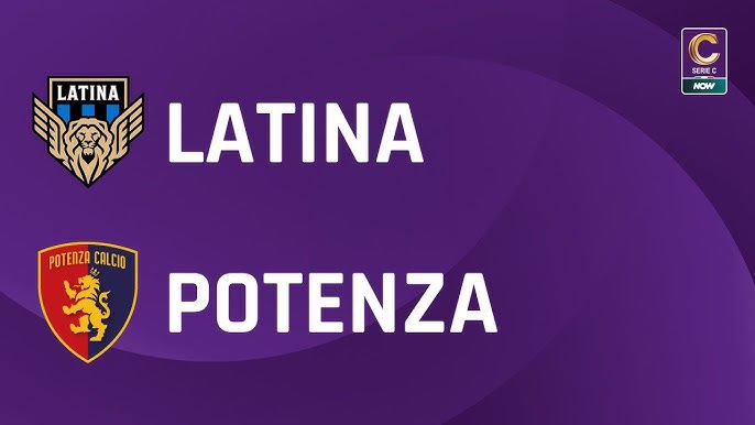 Latina-Potenza, pronostico della sfida di Serie C